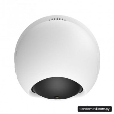 Cámara de Seguridad EZVIZ H6C 4MP WiFi para Interior 360° FHD