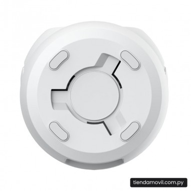 Cámara de Seguridad EZVIZ H6C 4MP WiFi para Interior 360° FHD