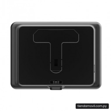 Timbre Inalámbrico Ezviz HP4 con Mirilla – Cámara 2MP, Pantalla Interior y Visión Nocturna