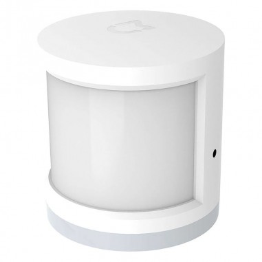 Sensor Xiaomi de Movimiento Mi Motion – Detección Automática con Tecnología Infrarroja