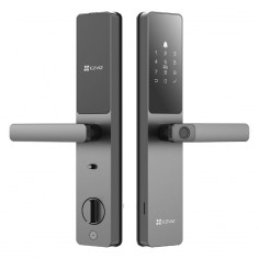Cerradura Inteligente EZVIZ DL05 con Pasador – WiFi & Bluetooth