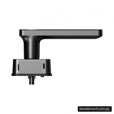 Cerradura Inteligente EZVIZ DL05 con Pasador – WiFi & Bluetooth 2