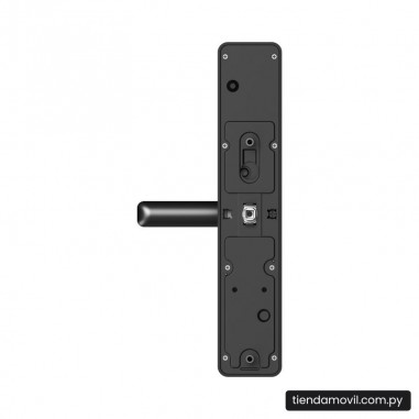 Cerradura Inteligente EZVIZ DL05 con Pasador – WiFi & Bluetooth