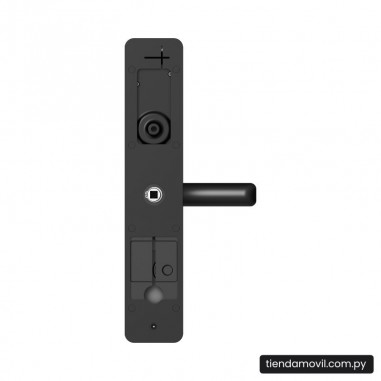 Cerradura Inteligente EZVIZ DL05 con Pasador – WiFi & Bluetooth