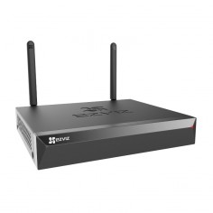 NVR EZVIZ Inalámbrico con HDMI + VGA – 8 Canales WiFi
