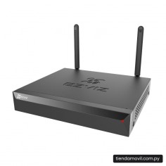NVR EZVIZ Inalámbrico con HDMI + VGA – 8 Canales WiFi 2