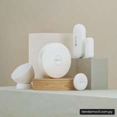 Kit de Sensores de Alarma EZVIZ – Protección Inteligente para tu Hogar 2