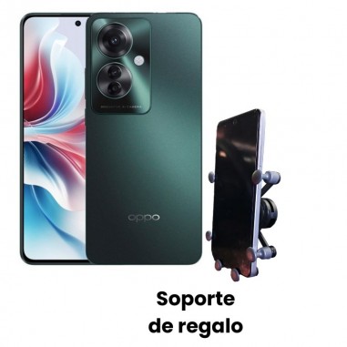 Celular Oppo Reno 11F 8+256GB