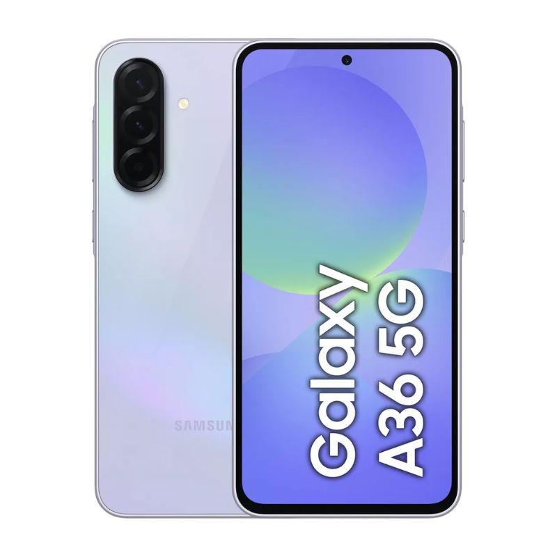 Celular Samsung Galaxy A36 5G 6+128GB