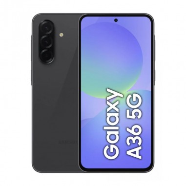 Celular Samsung Galaxy A36 5G 8+256GB