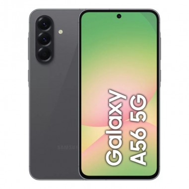 Celular Samsung Galaxy A56 5G 8+256GB