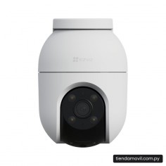 Cámara de Seguridad EZVIZ C8C Panorámica para Exterior – Full HD 2MP 2