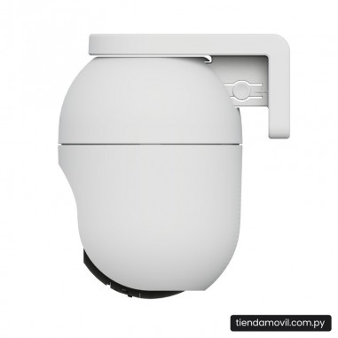 Cámara de Seguridad EZVIZ C8C Panorámica para Exterior – Full HD 2MP