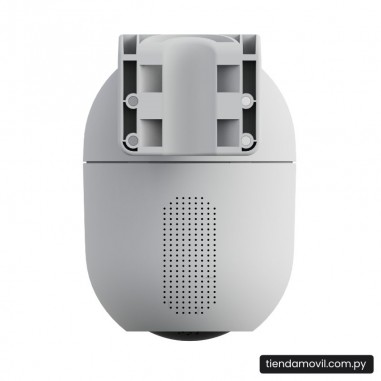 Cámara de Seguridad EZVIZ C8C Panorámica para Exterior – Full HD 2MP