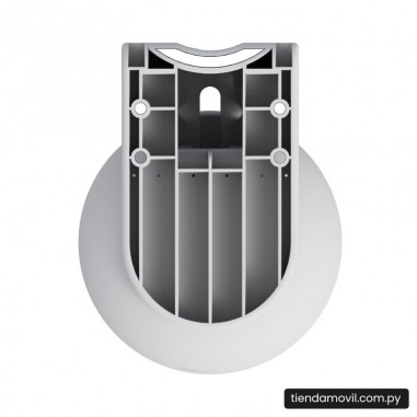 Cámara de Seguridad EZVIZ C8C Panorámica para Exterior – Full HD 2MP