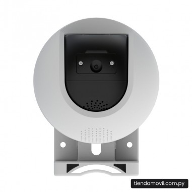 Cámara de Seguridad EZVIZ C8C Panorámica para Exterior – Full HD 2MP