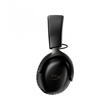 Auricular HyperX Cloud III Wireless -...