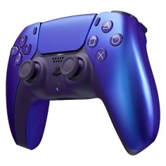 Control Sony DualSense PS5 - Chroma Indigo 2