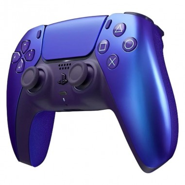Control Sony DualSense PS5 - Chroma Indigo