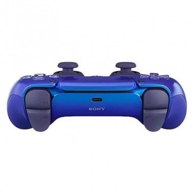 Control Sony DualSense PS5 - Chroma Indigo
