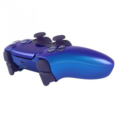 Control Sony DualSense PS5 - Chroma Indigo