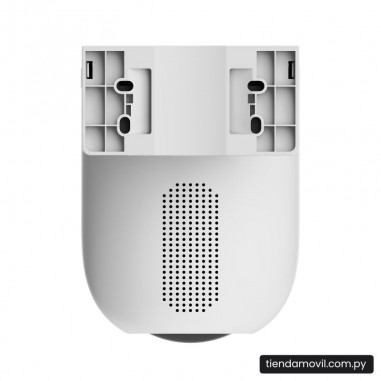Cámara de Seguridad EZVIZ H8C 4G Exterior – 3MP – Movimiento Pan & Tilt