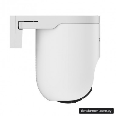 Cámara de Seguridad EZVIZ H8C 4G Exterior – 3MP – Movimiento Pan & Tilt