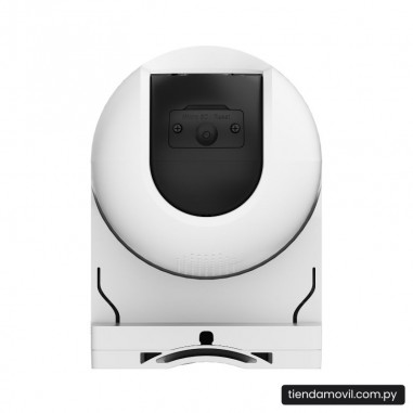 Cámara de Seguridad EZVIZ H8C 4G Exterior – 3MP – Movimiento Pan & Tilt