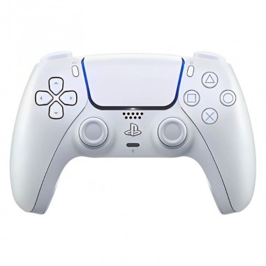 Control Sony Dualsense PS5 - Chroma Pearl