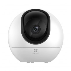 Cámara de Seguridad EZVIZ H6 WiFi Inteligente – 5MP (Lente 4 mm)