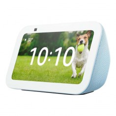 Amazon Echo Show 5 3ra Gen 5.5" Smart Display Alexa - Azul