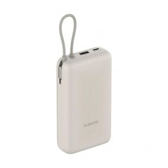 Xiaomi 33W Power Bank 20000MAH Tan 2
