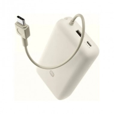 Xiaomi 33W Power Bank 20000MAH Tan