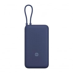 Xiaomi 33W Power Bank 20000MAH Blue 2