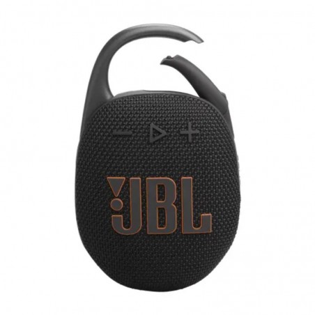 Parlante JBL Clip 5 al mejor precio del Paraguay
