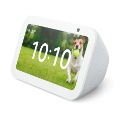 Amazon Echo Show 5 3ra Gen 5.5" Smart Display Alexa - Blanco 2