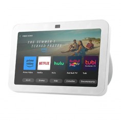 Amazon Echo Show 8 3ra Gen 8" Smart Display Alexa - Charcoal
