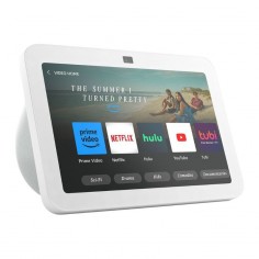 Amazon Echo Show 8 3ra Gen 8" Smart Display Alexa - Charcoal 2