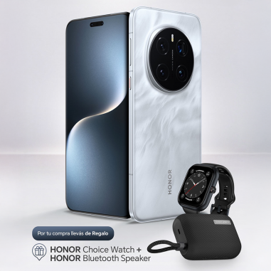 Celular Honor Magic7 Pro 12+512GB