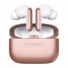 Auricular Pureboom Pro BT Rose Gold