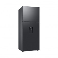 Heladera Samsung 384L C/ DISP. Black 2