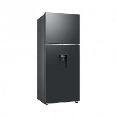 Heladera Samsung 384L C/ DISP. Black