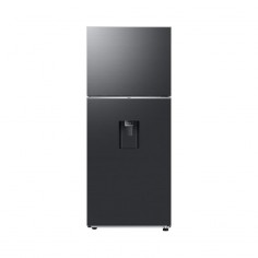 Heladera Samsung 384L C/ DISP. Black