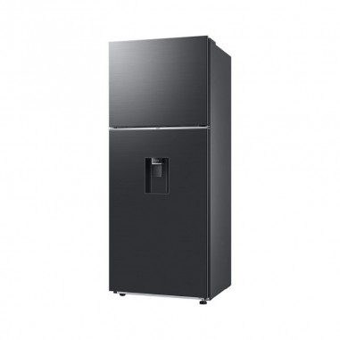 Heladera Samsung 384L C/ DISP. Black
