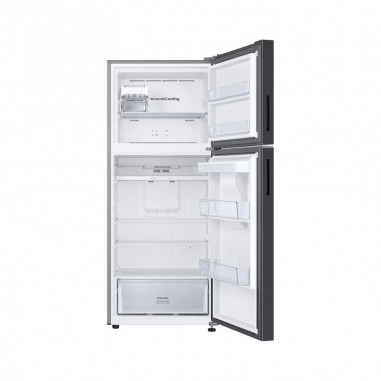 Heladera Samsung 384L C/ DISP. Black