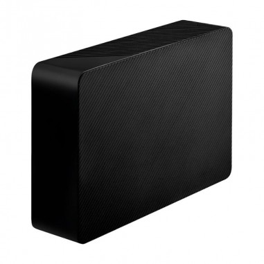 Disco Duro Seagate 6TB – Portátil USB 3.0 Plug & Play – STKP6000400