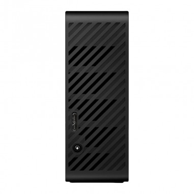 Disco Duro Seagate 6TB – Portátil USB 3.0 Plug & Play – STKP6000400