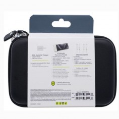 Kit Viajero 30W/USBC/Lightning/Pock 4500Mah 2