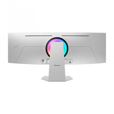 Monitor Gamer Samsung Odyssey G9 49"...