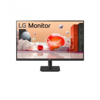 Monitor LG 27MS500-B 27" FHD 75HZ IPS